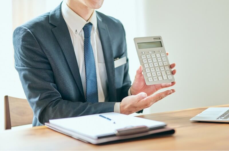 不動産売却・査定