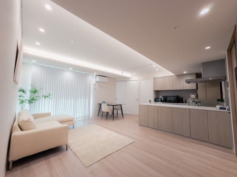 リノベーション事業